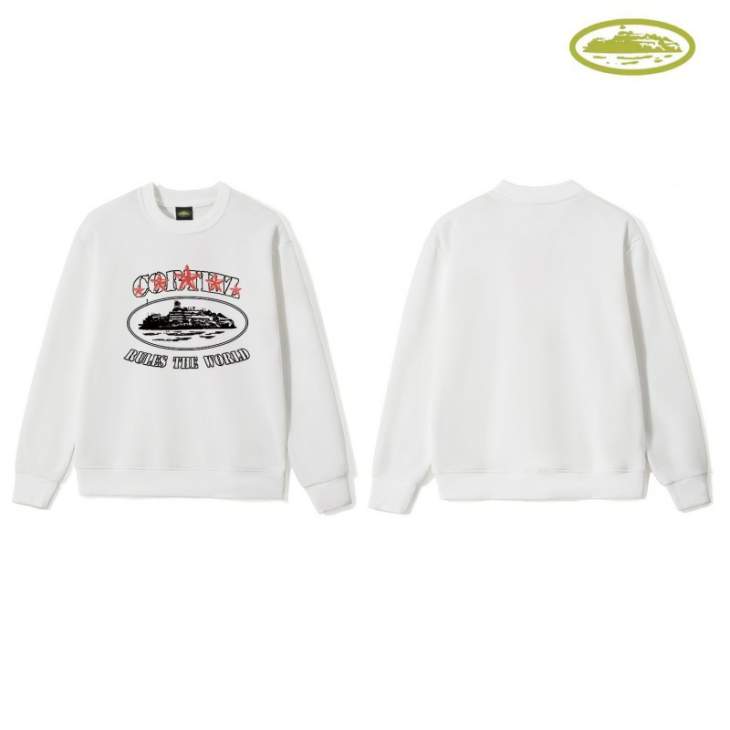 Corteiz Sweatshirt _SKUCorteizS-2XLastxC102031411